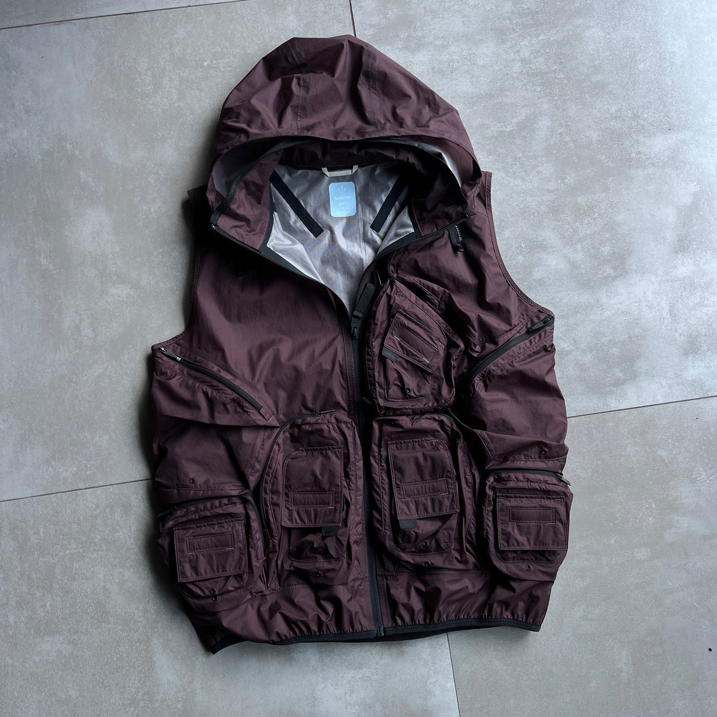 Chaqueta Nocta x Nike