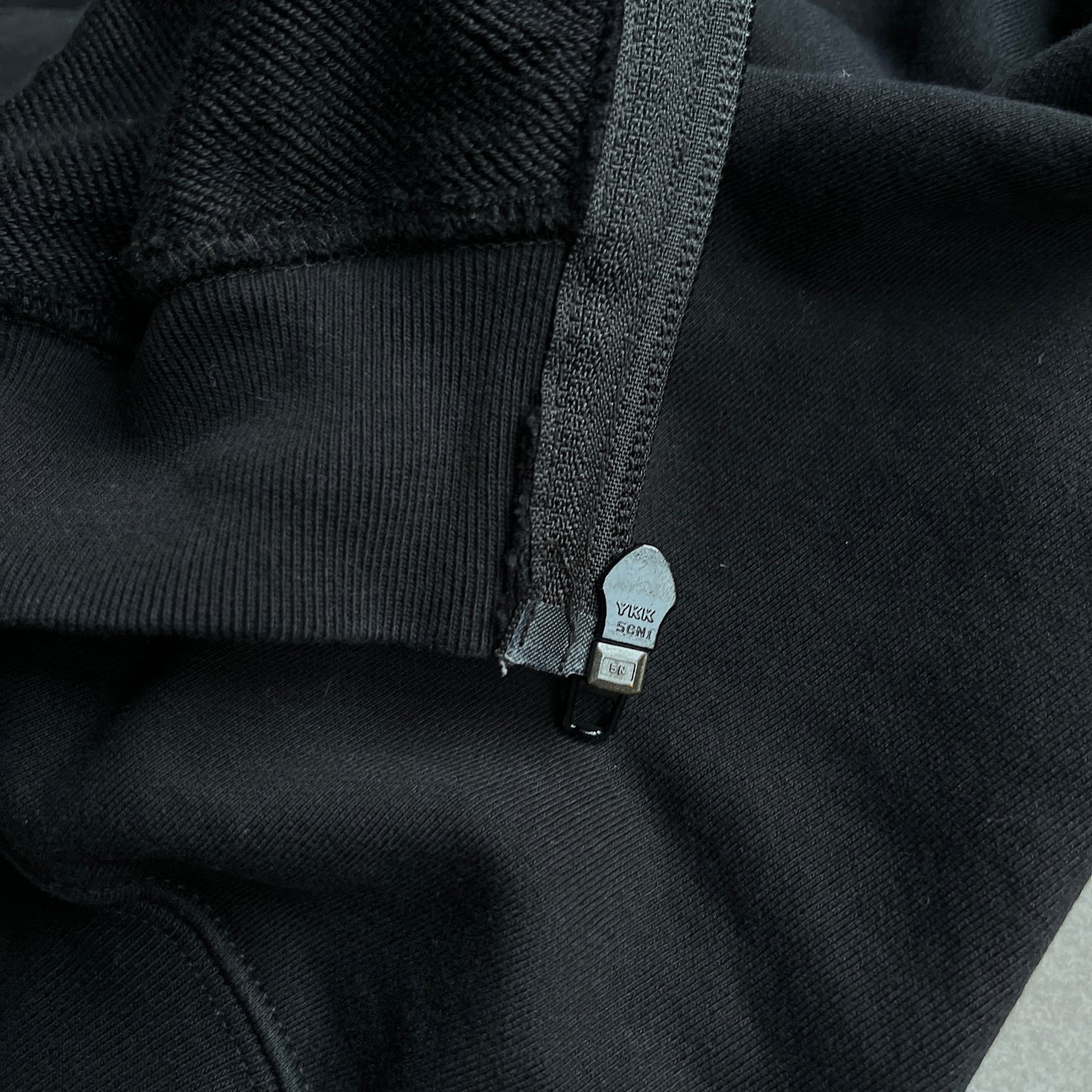 Balenciaga Zip Up