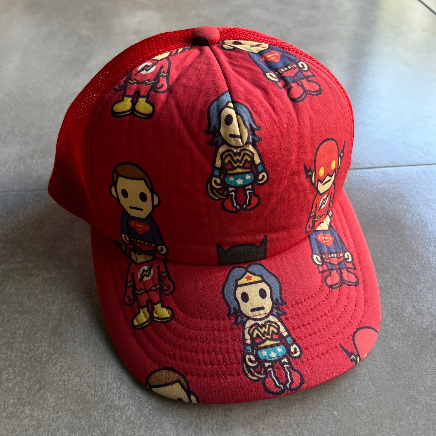 Aape Trucker Hat