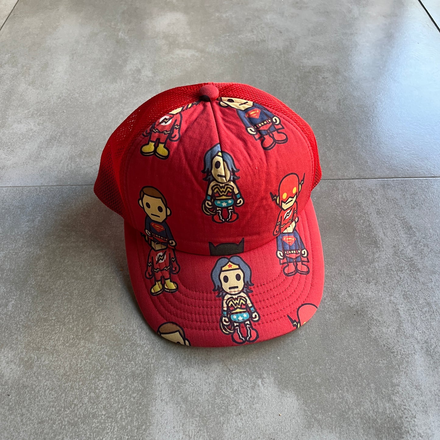 Aape Trucker Hat