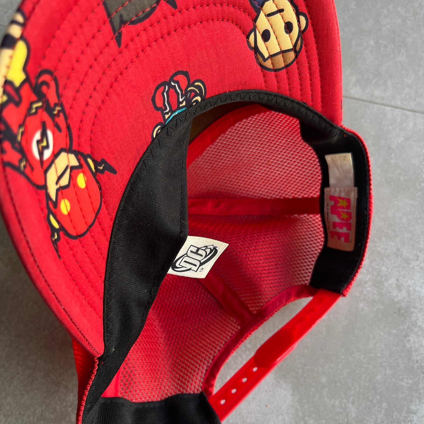 Aape Trucker Hat