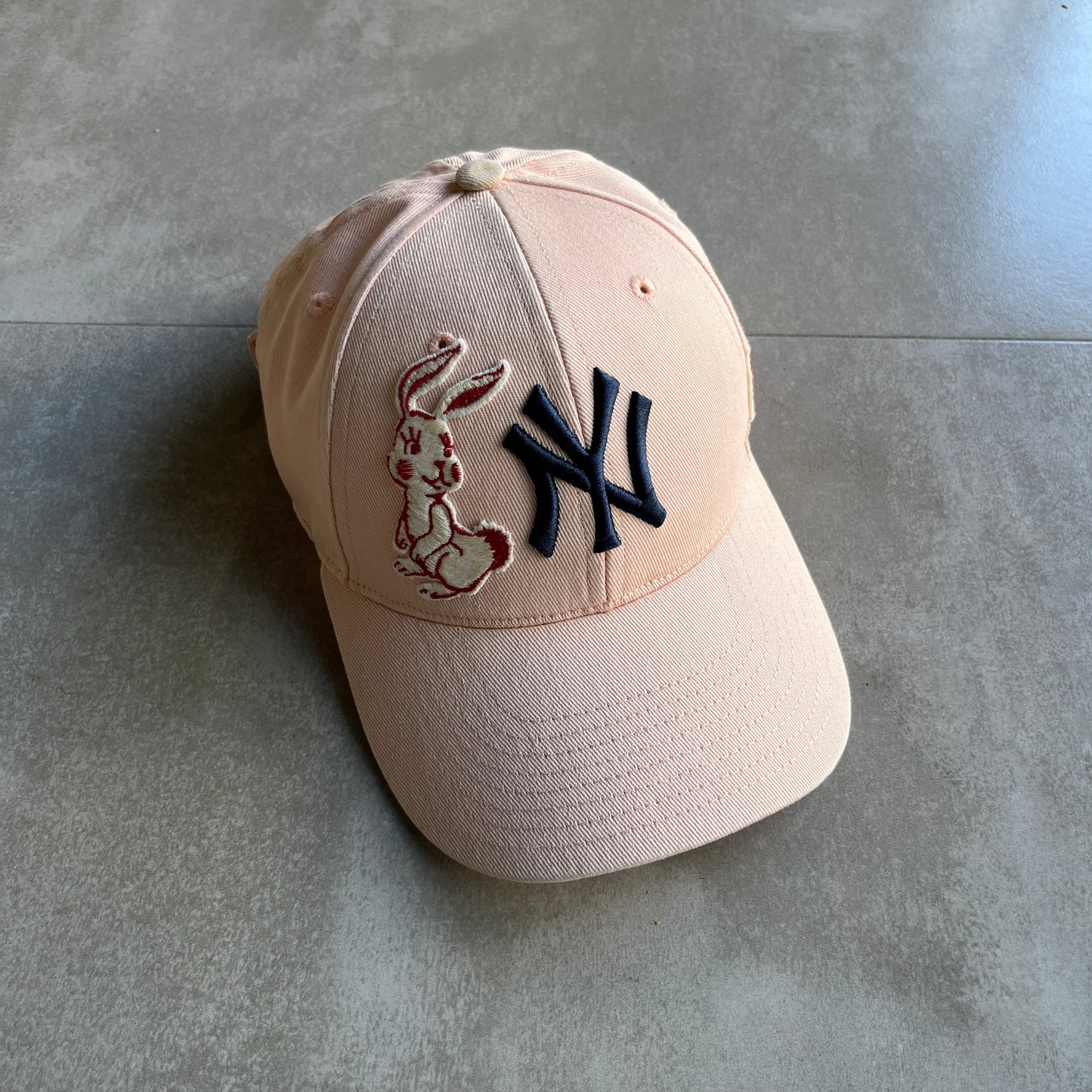 Gucci Cap