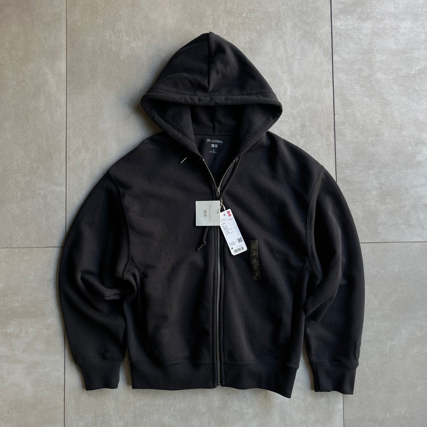 Jw Anderson Zip up