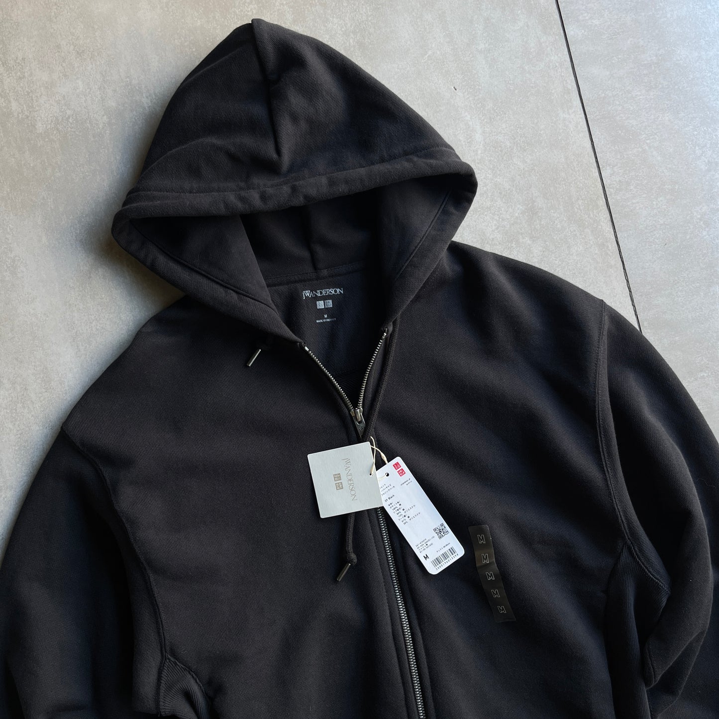 Jw Anderson Zip up
