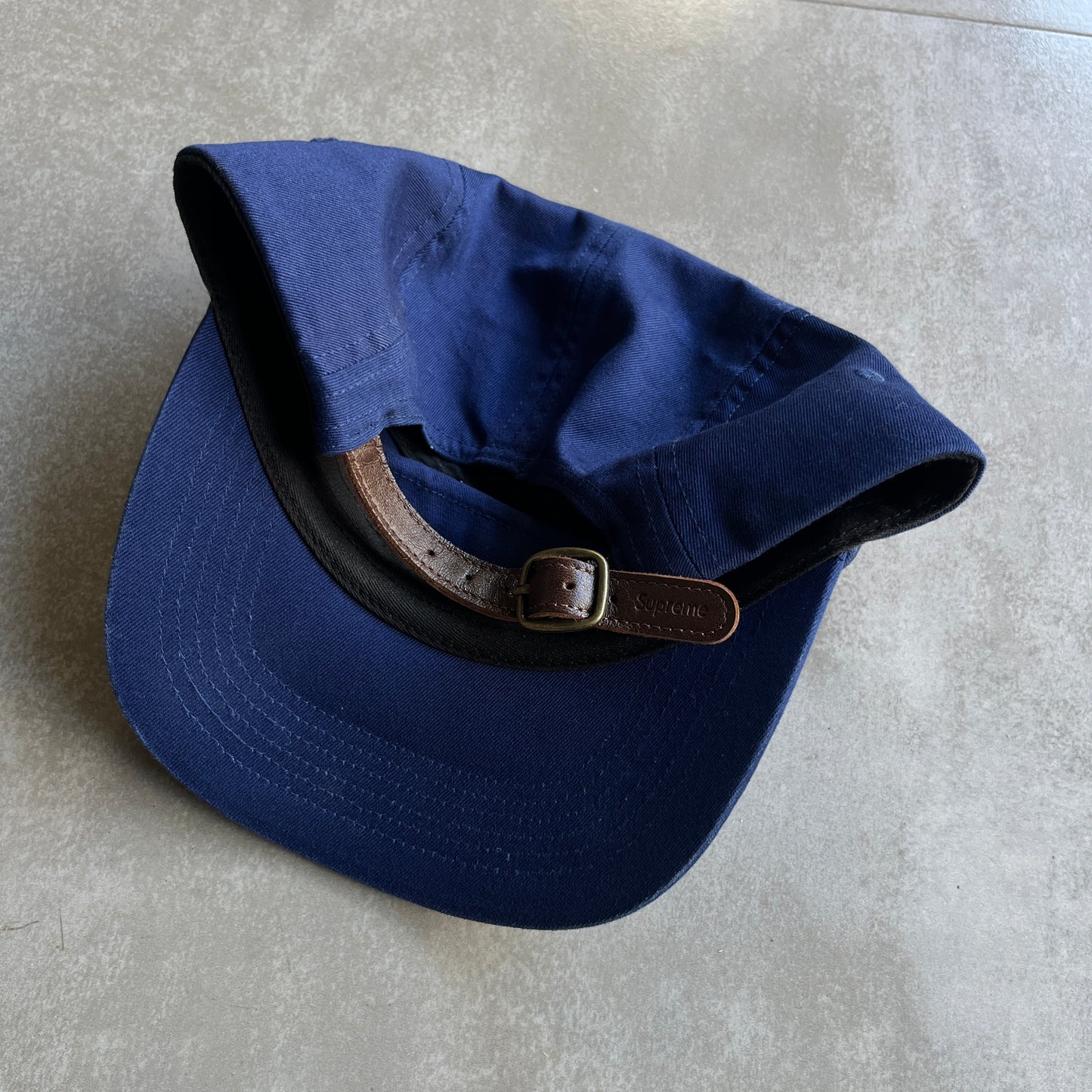 Supreme Five Panel