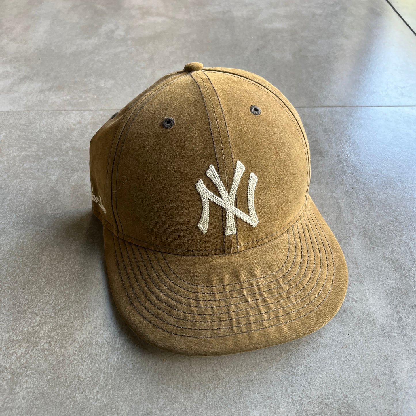 Aime Leon Dore NY Cap