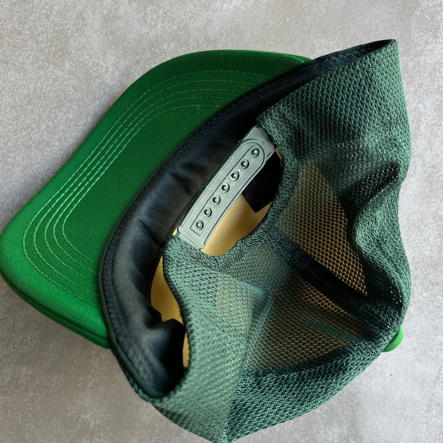 Hysteric Glamour Trucker Hat