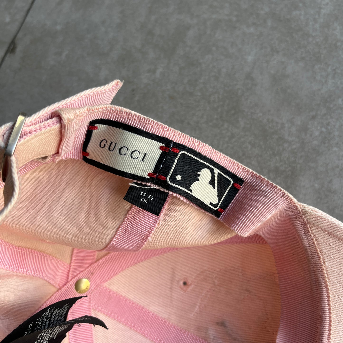 Gucci Cap