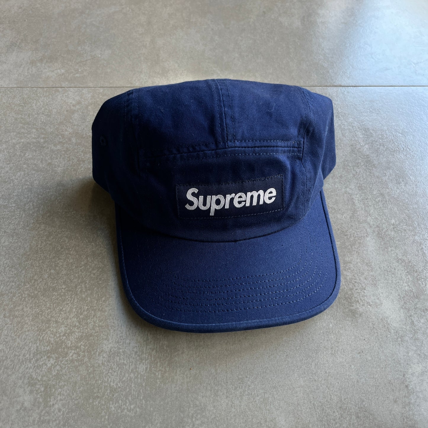 Supreme Five Panel