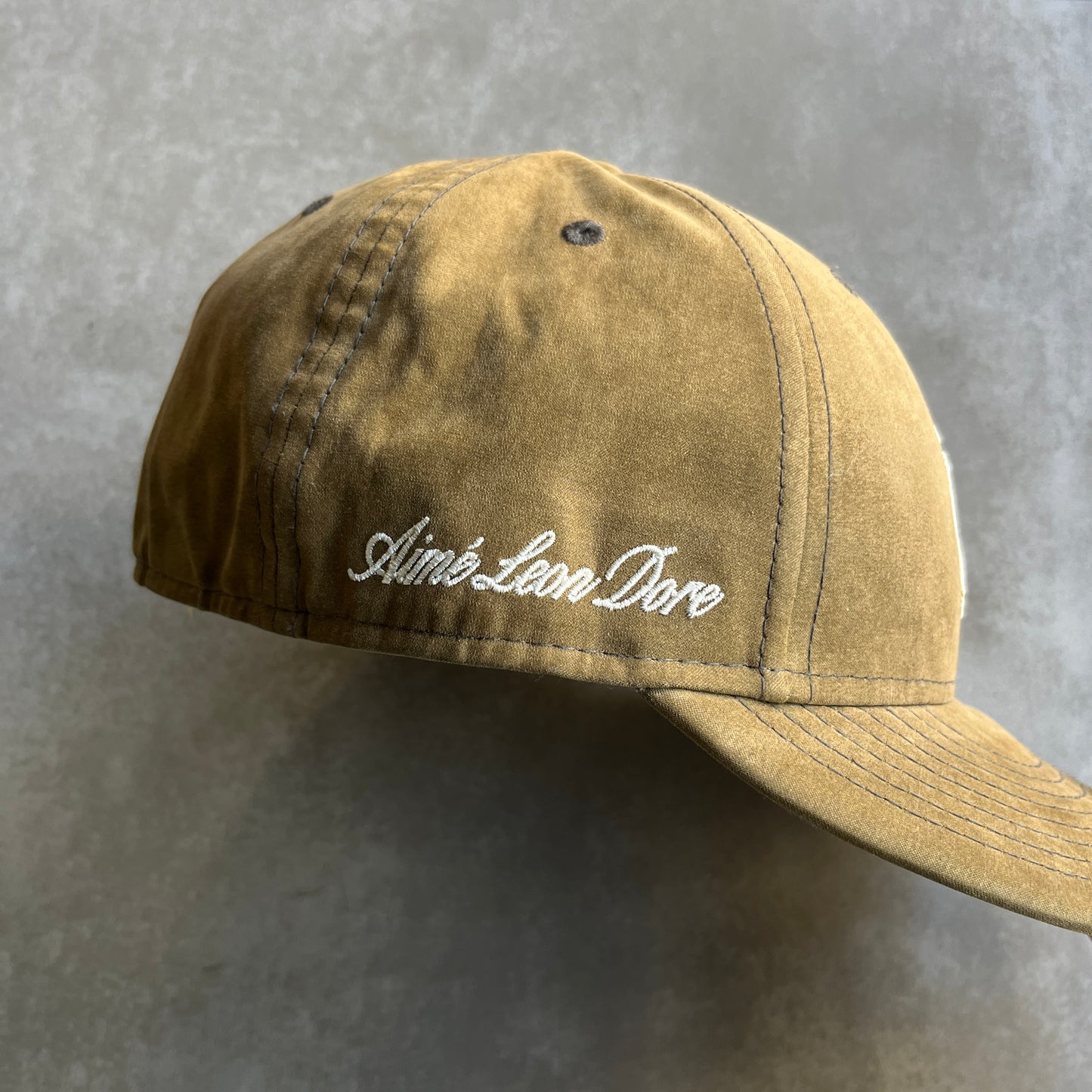Aime Leon Dore NY Cap