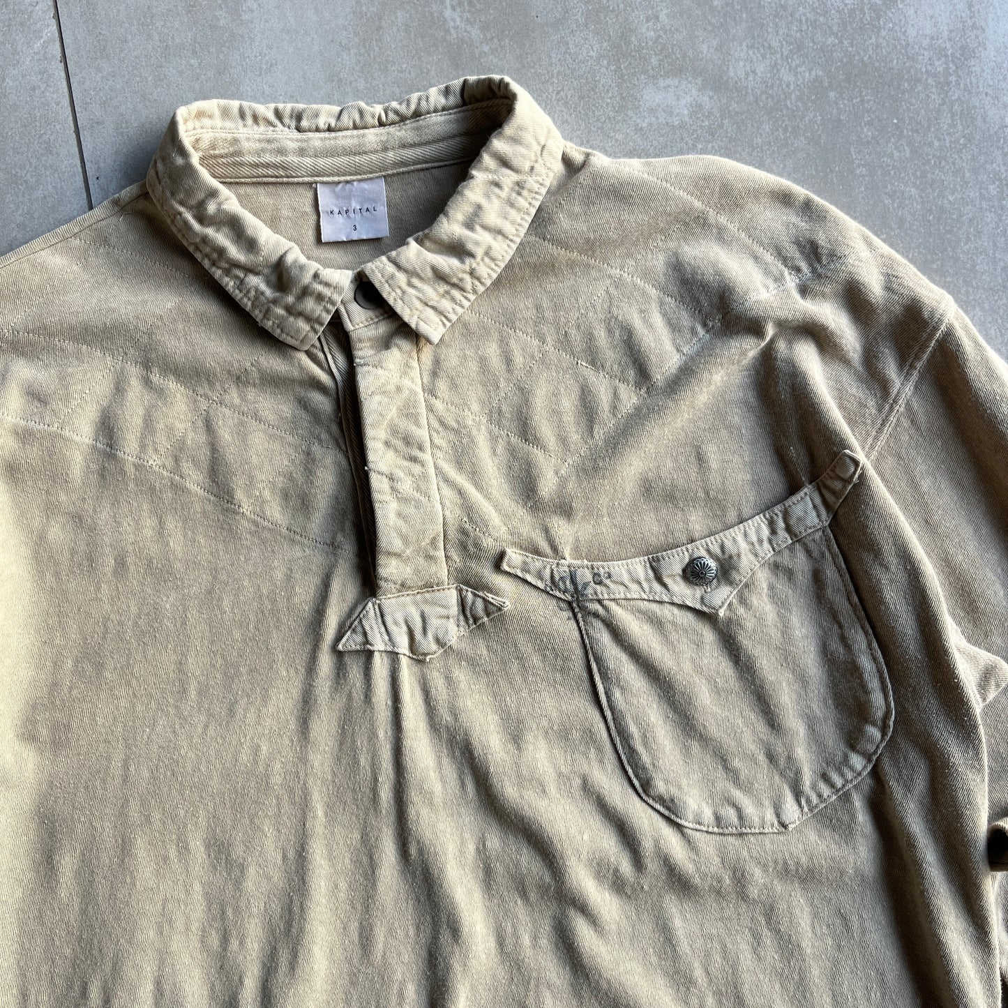 Polera Kapital