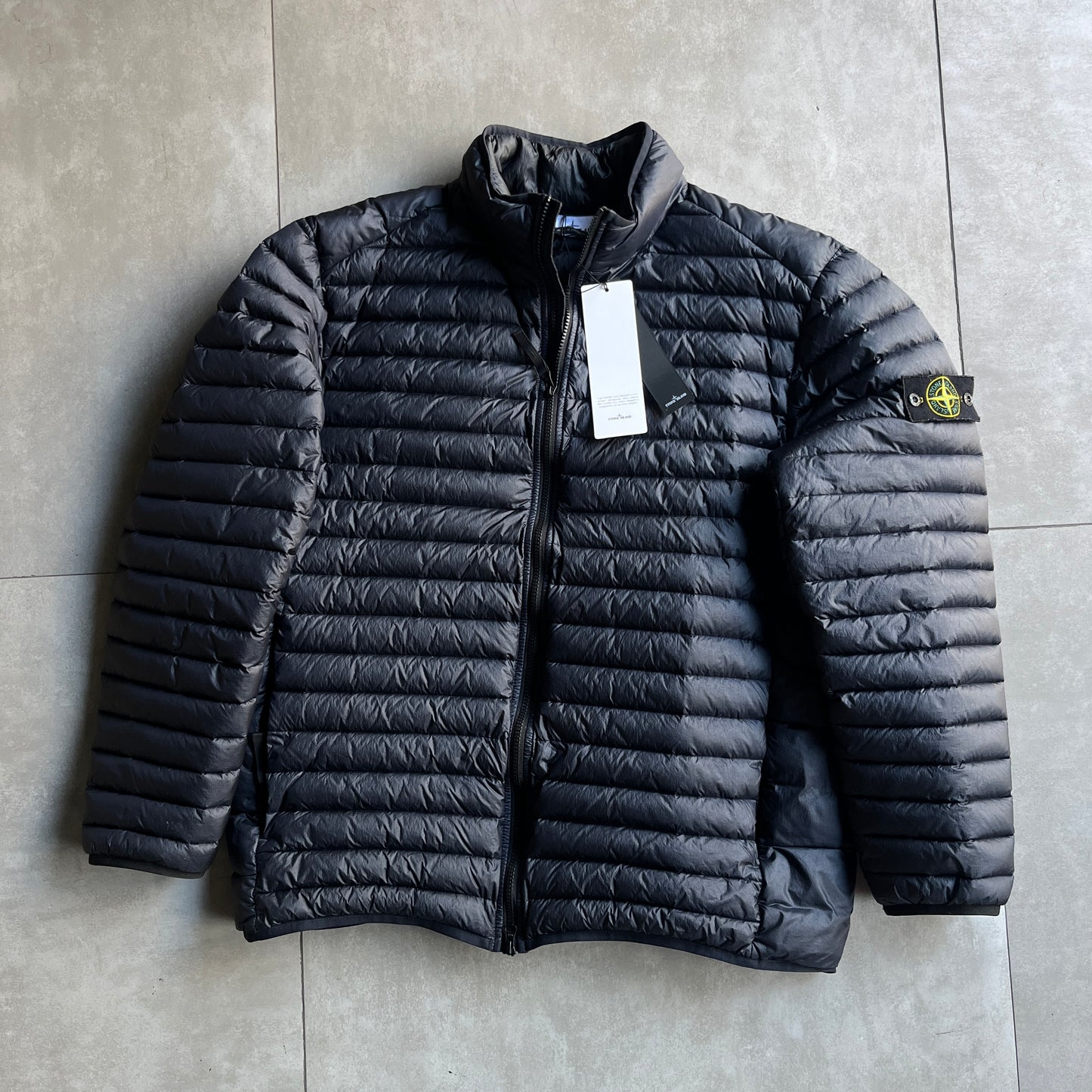 Stone Island Parka