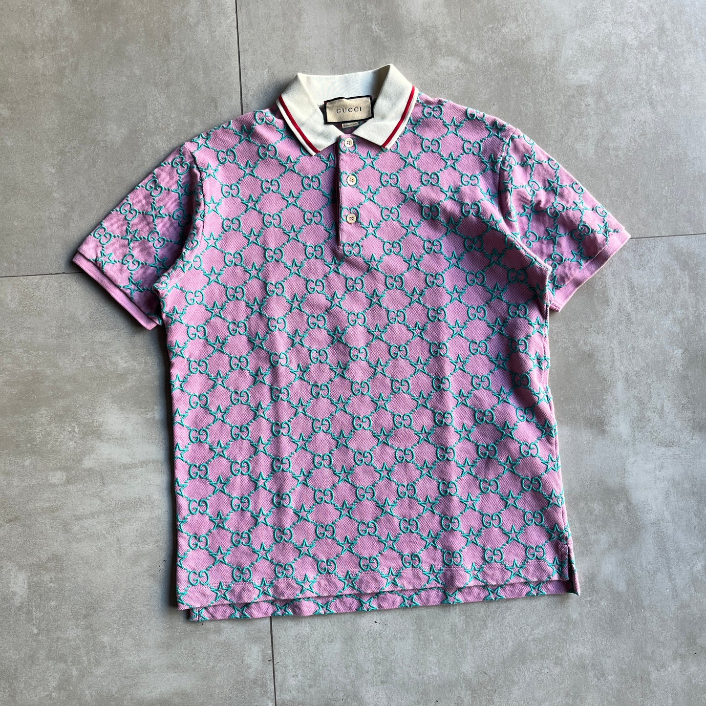 Gucci Polo