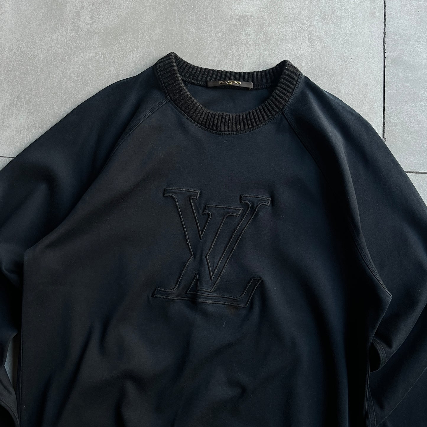 Crewneck Louis Vuitton