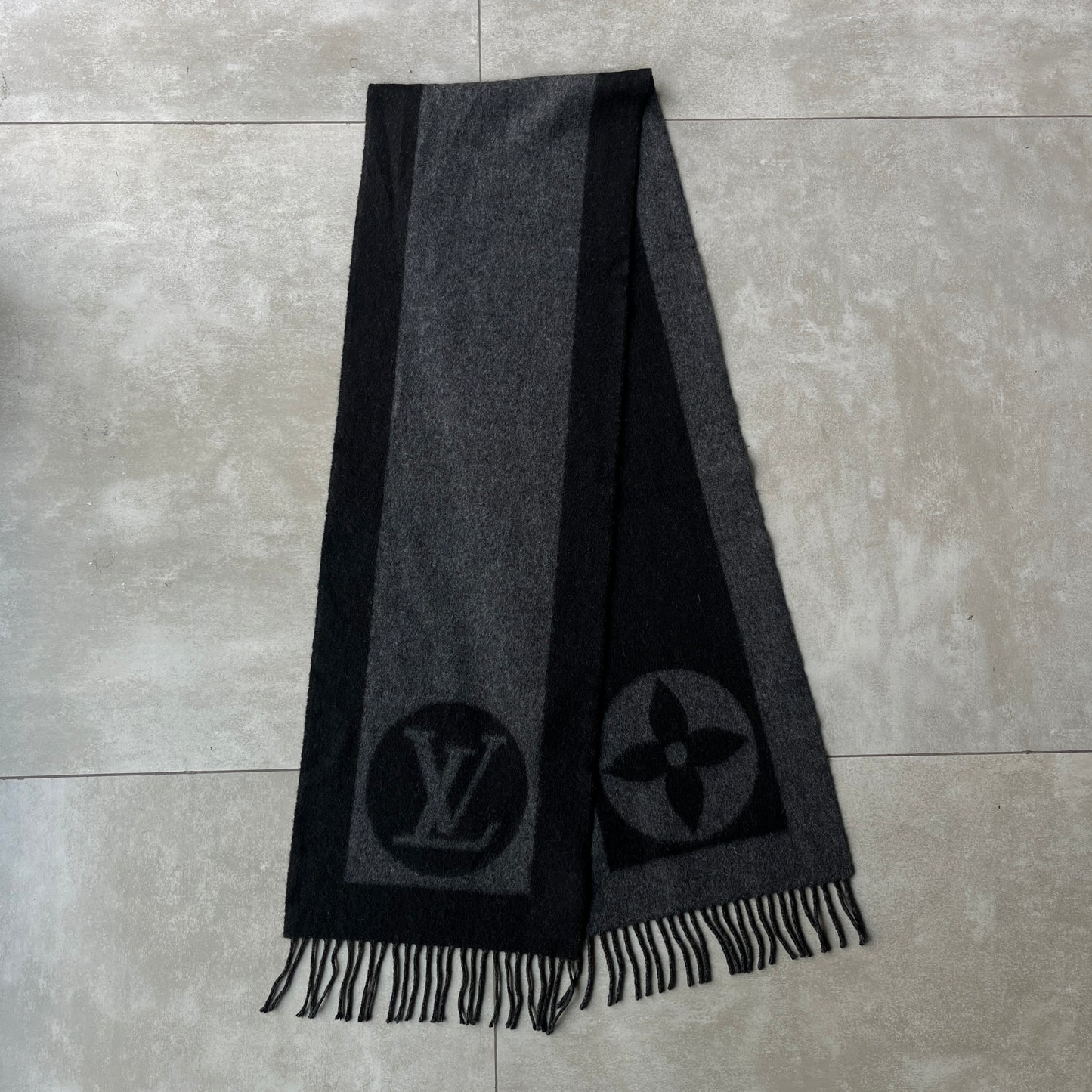Bufanda Louis Vuitton