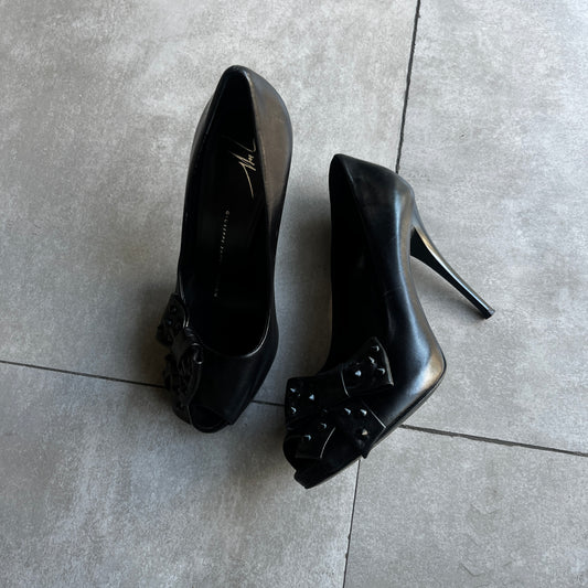 Tacos Giuseppe Zanotti