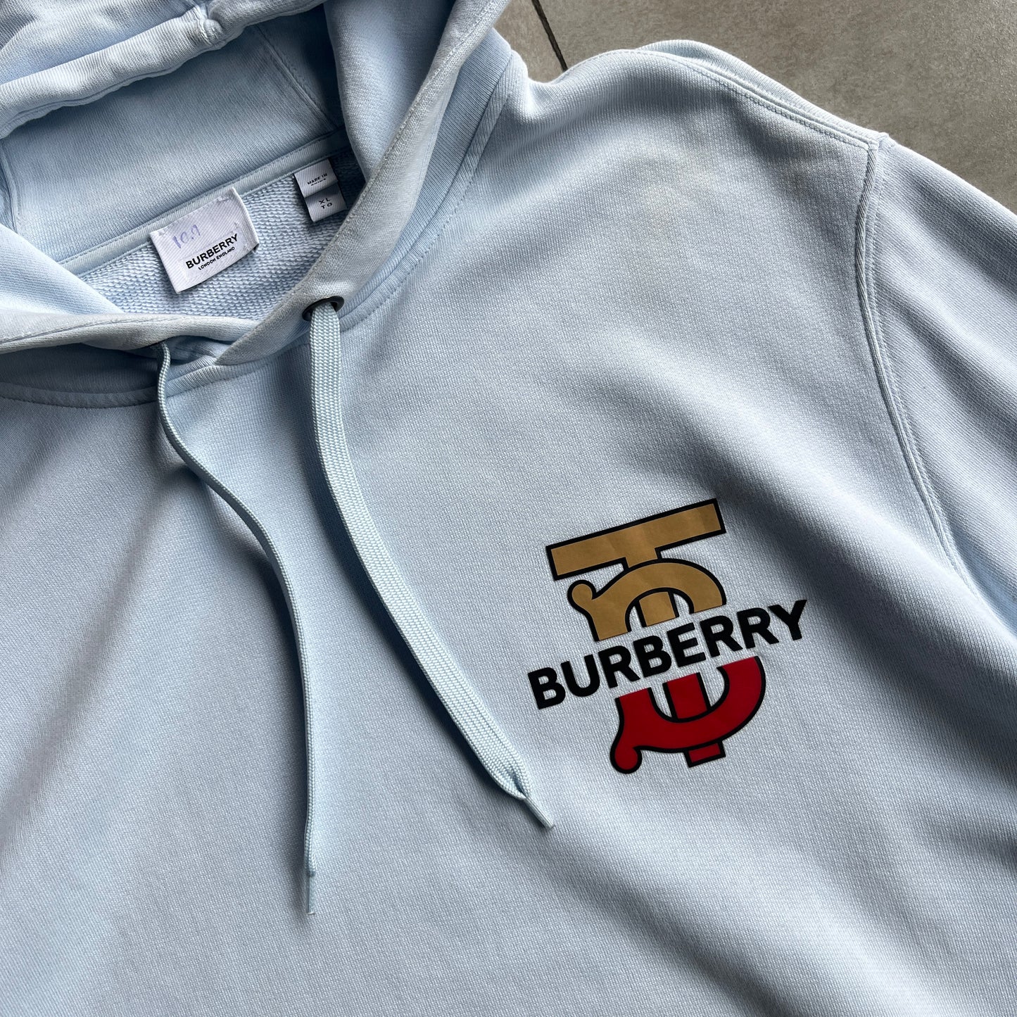 Burberry
