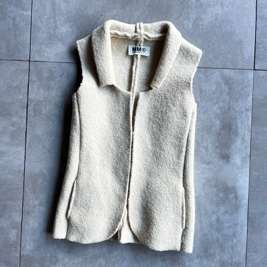 Vest Maison Martín Marguiela