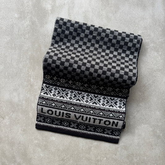 Bufanda Louis Vuitton
