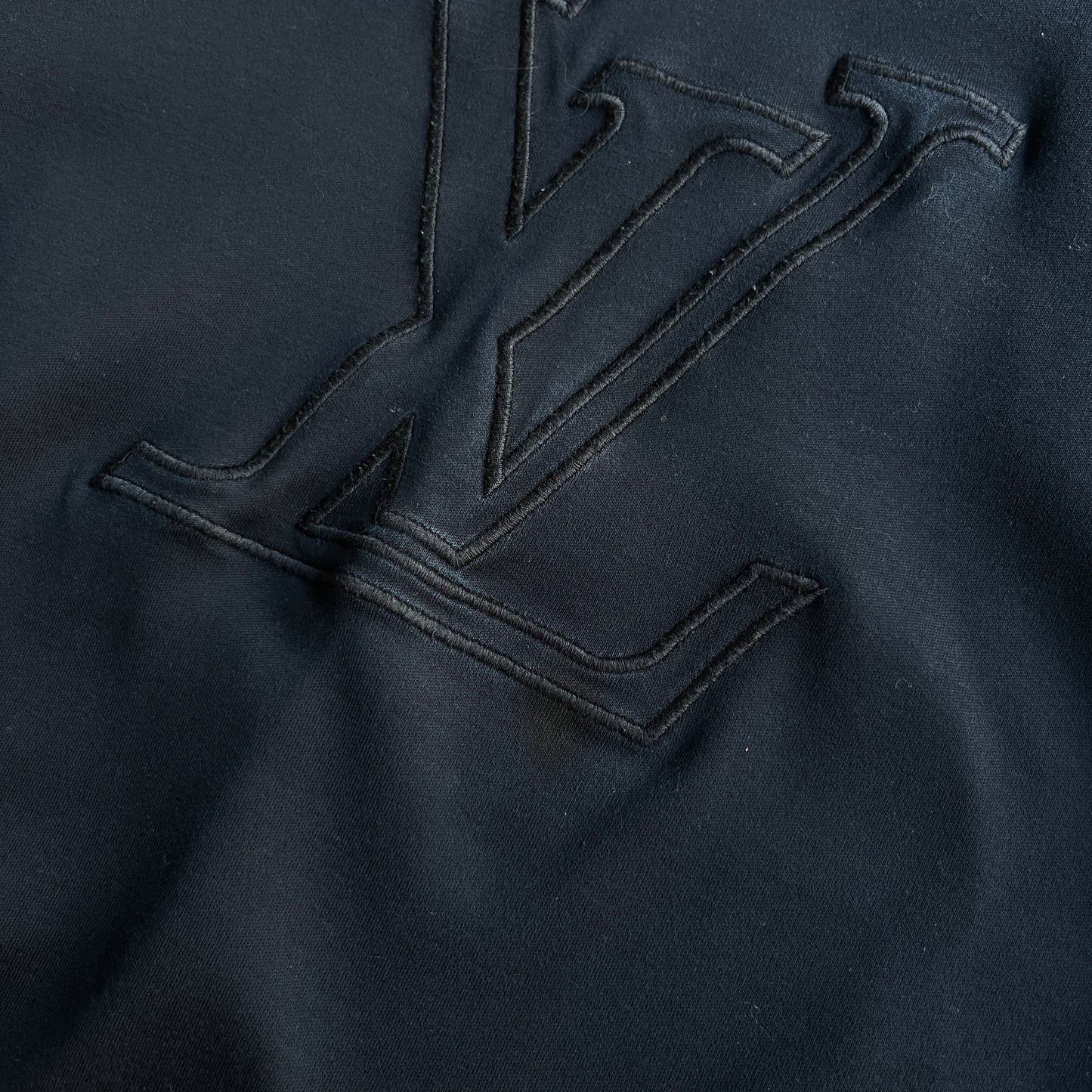 Poleron Louis Vuitton