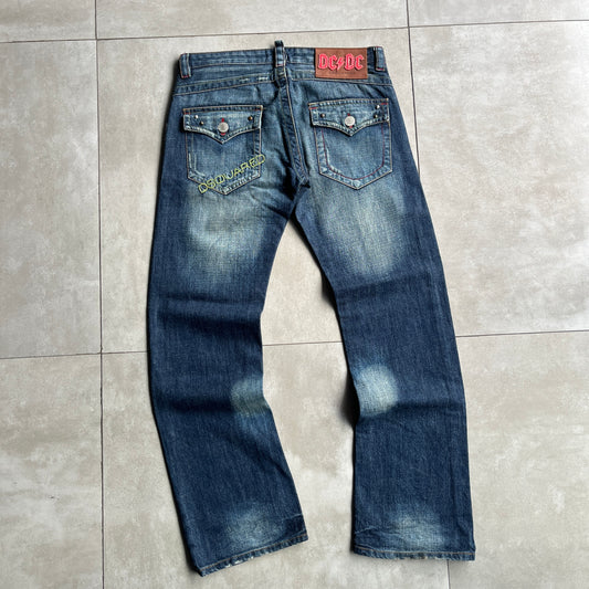 Dsquared