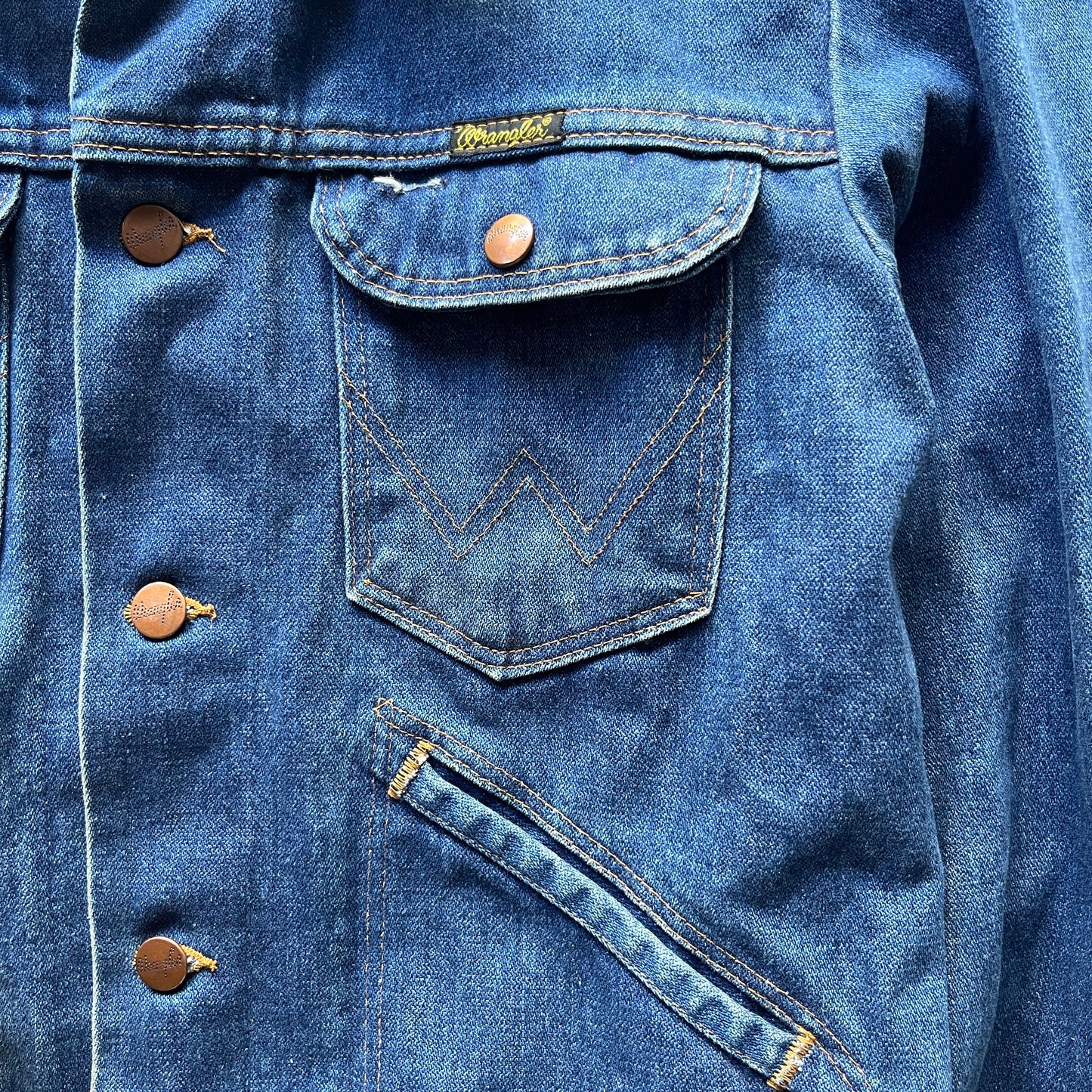 Wrangler