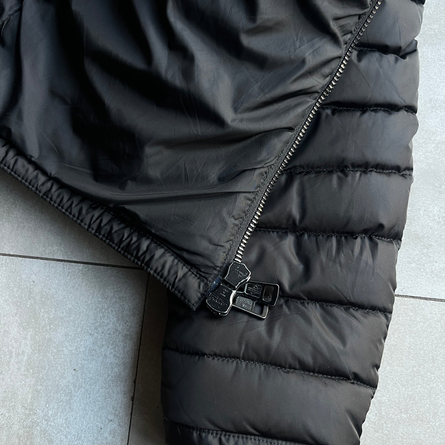 Chaqueta Moncler