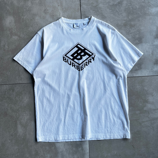 Polera Burberry