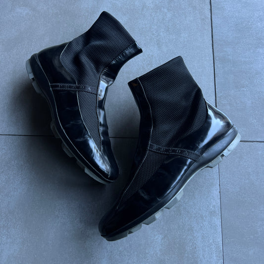 Zapatilla Prada