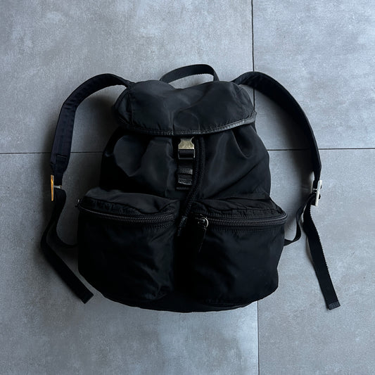 Mochila Prada