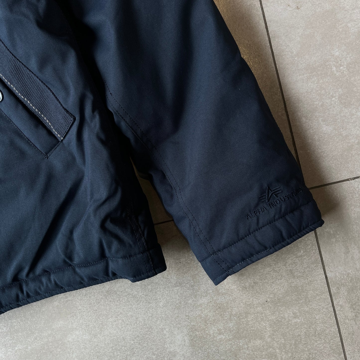 Alpha Industries