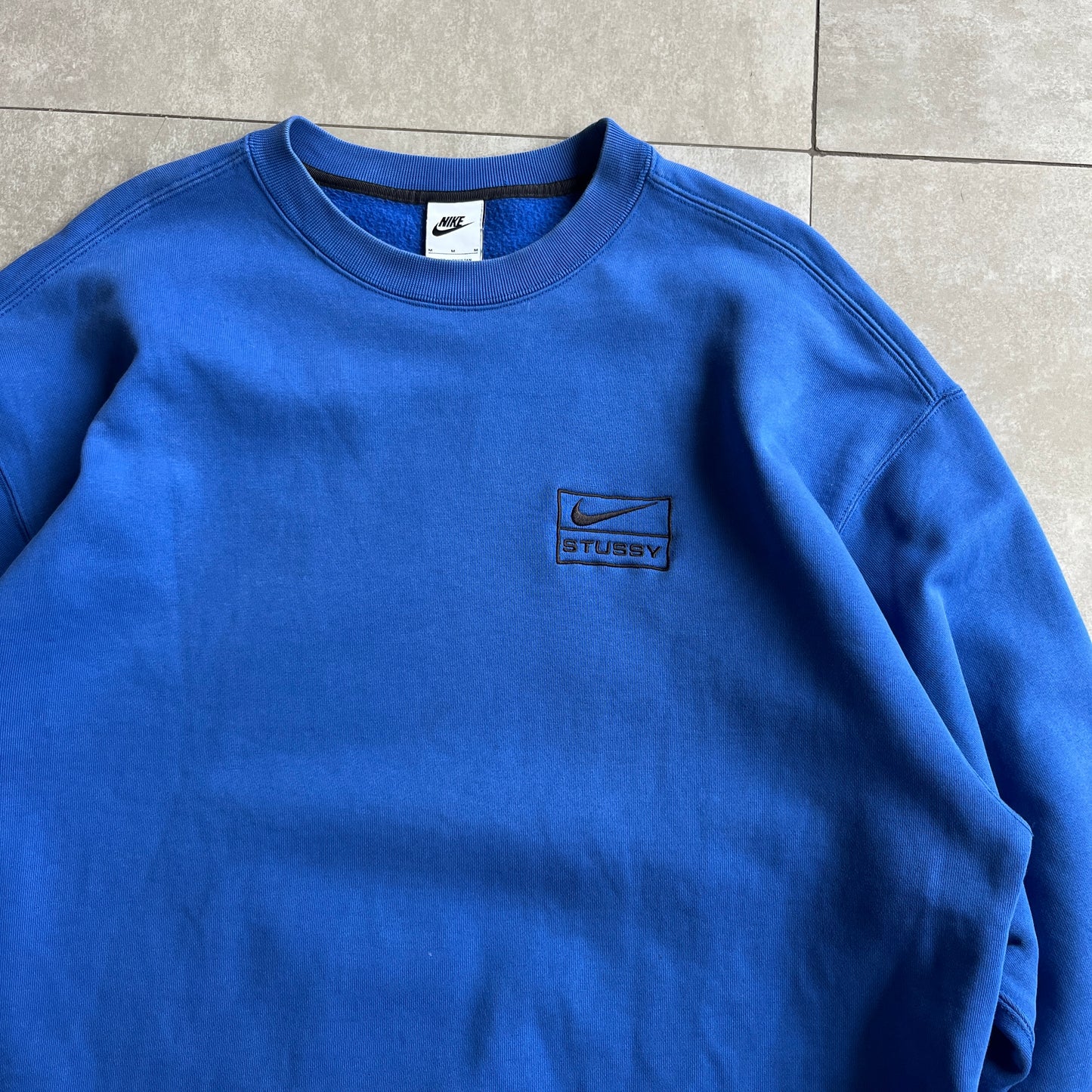 Stüssy