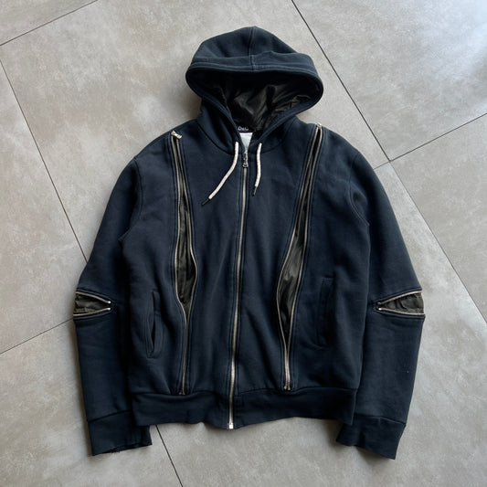 Multi Zipper Dolce & Gabbana