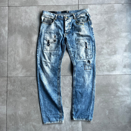 Pantalón Just Cavalli