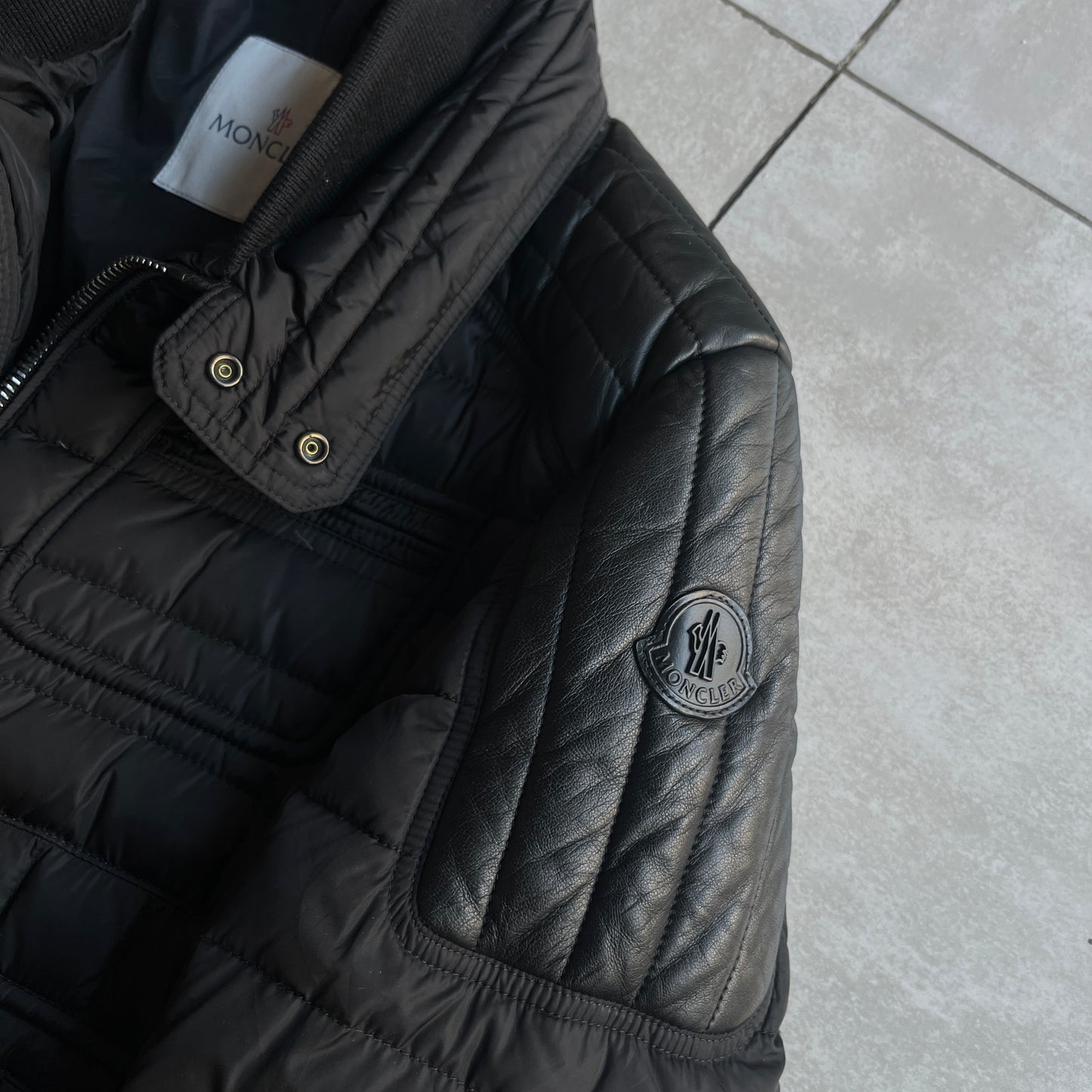 Chaqueta Moncler