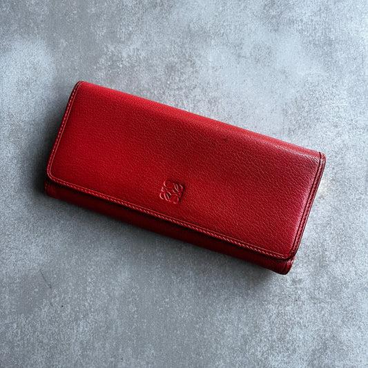 Billetera Loewe