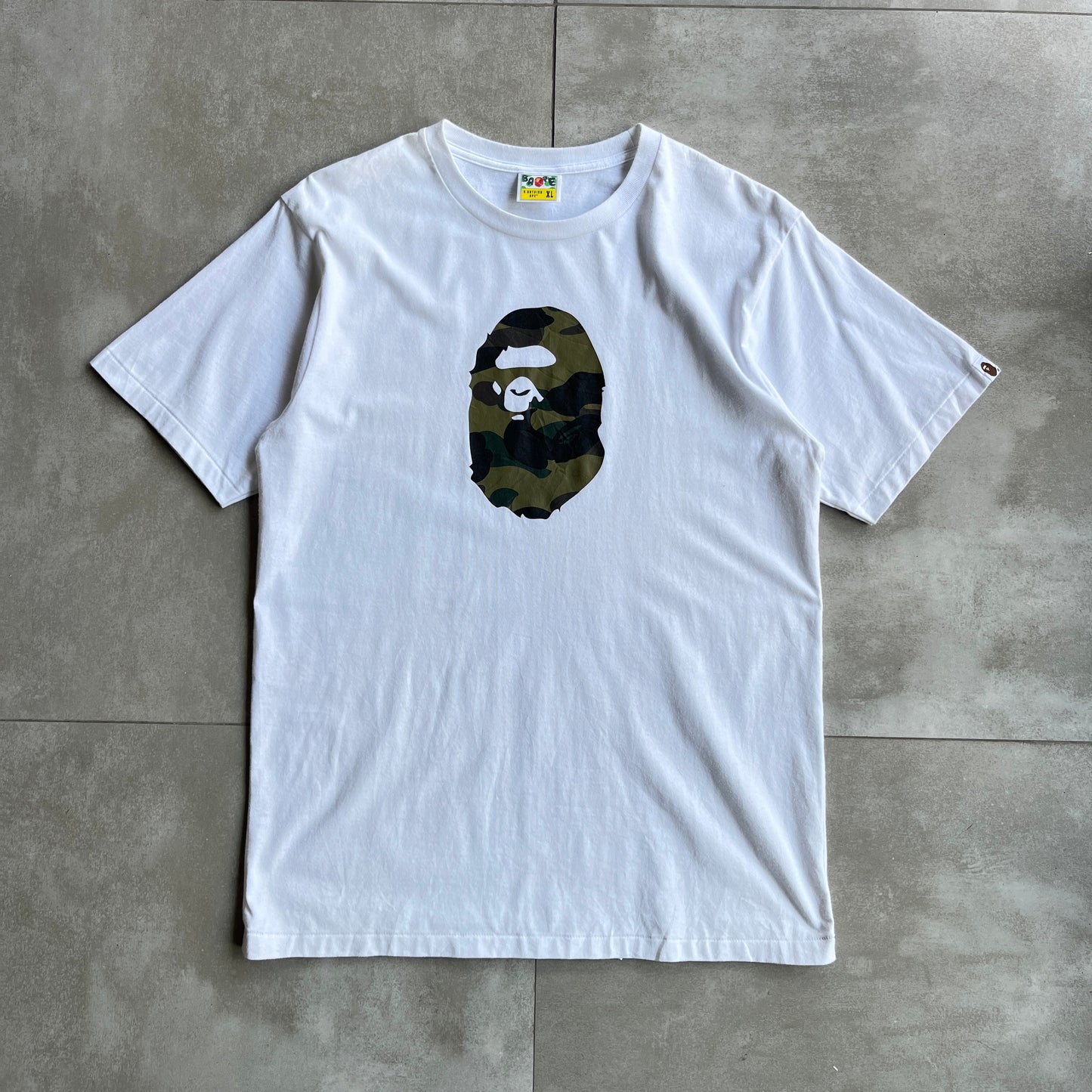 Bape