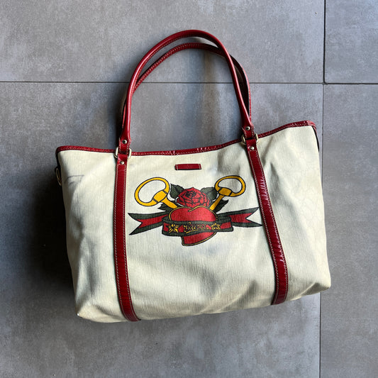 Cartera Gucci