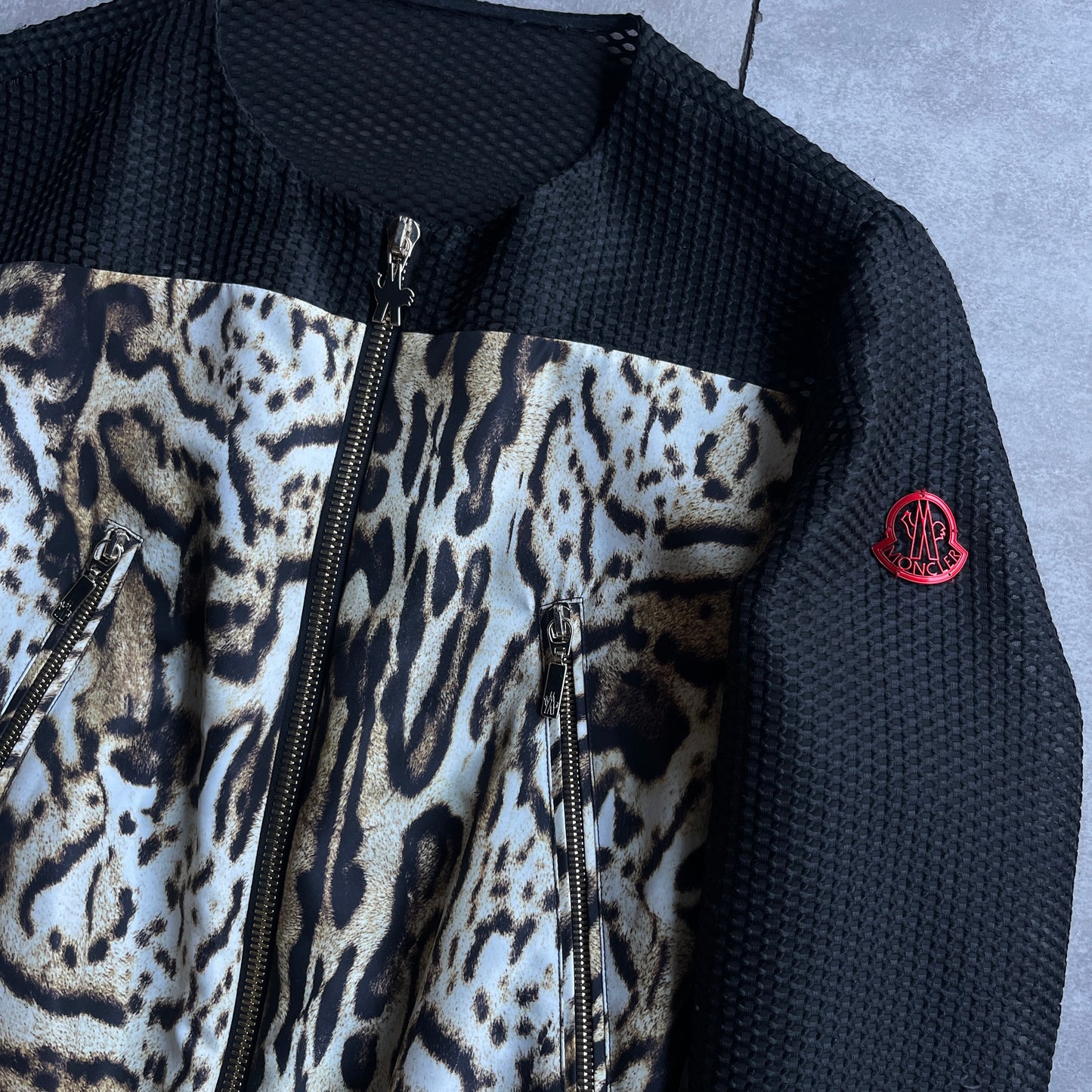 Chaqueta Moncler