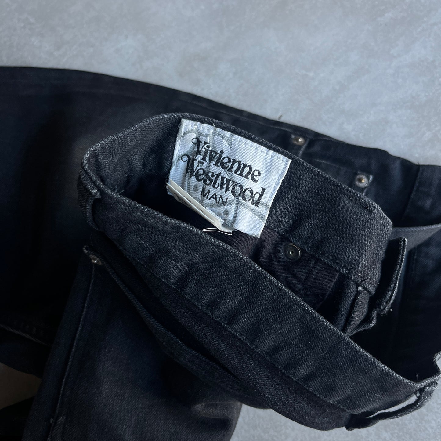 Jeans Vivienne Westwood