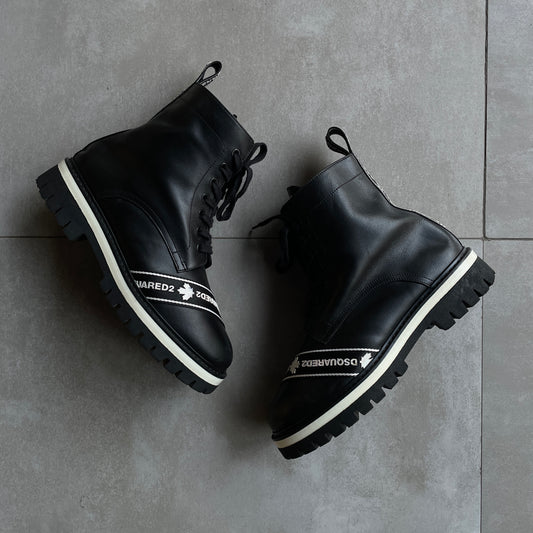 Dsquared2