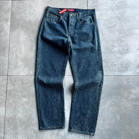 Jeans Supreme