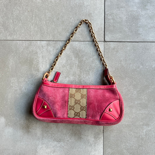 Cartera Gucci