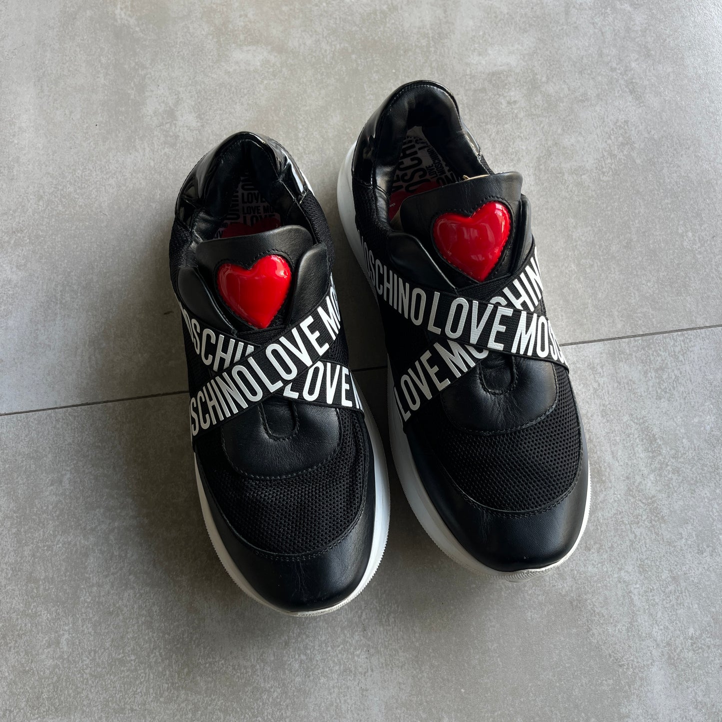 Moschino