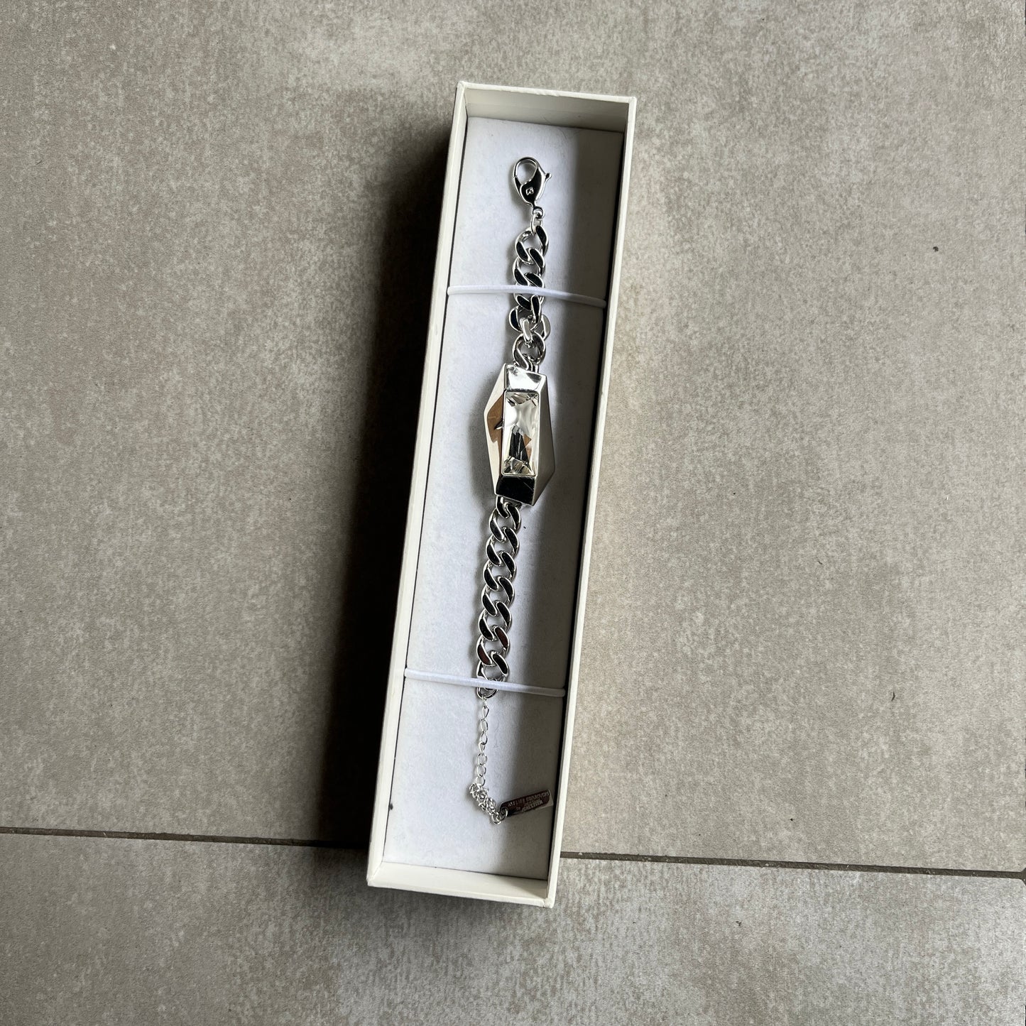 Swarovski by Jean Paul Gaultier
