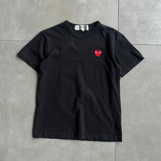 Play Comme des garcons