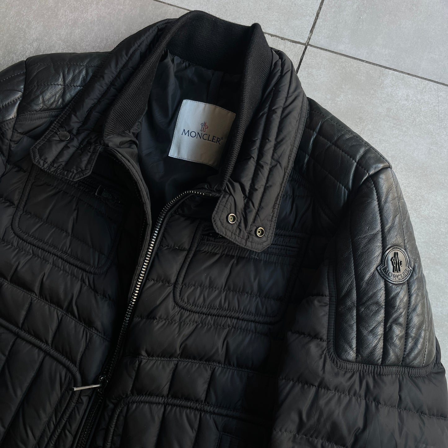 Chaqueta Moncler