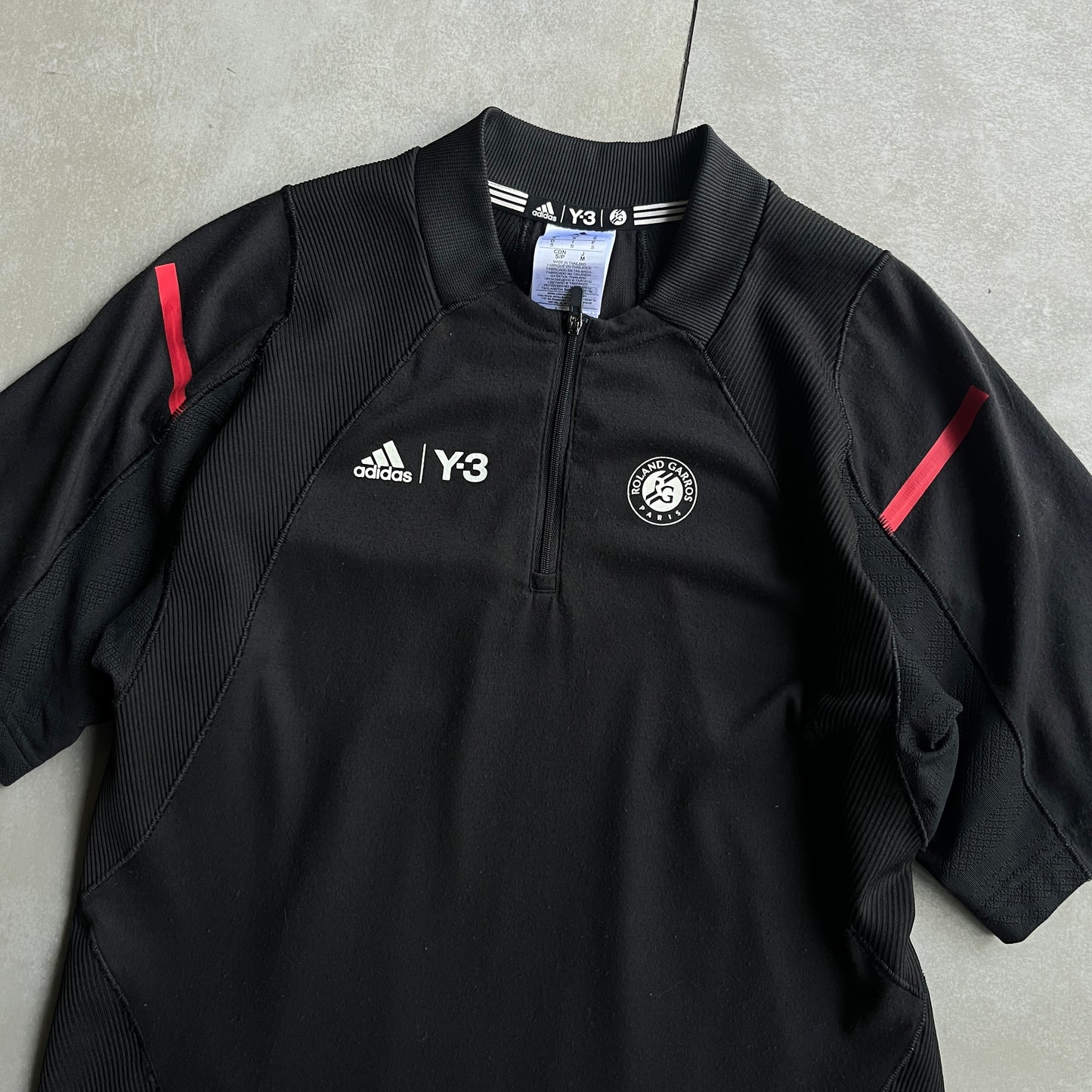 Adidas x Yohji Yamamoto