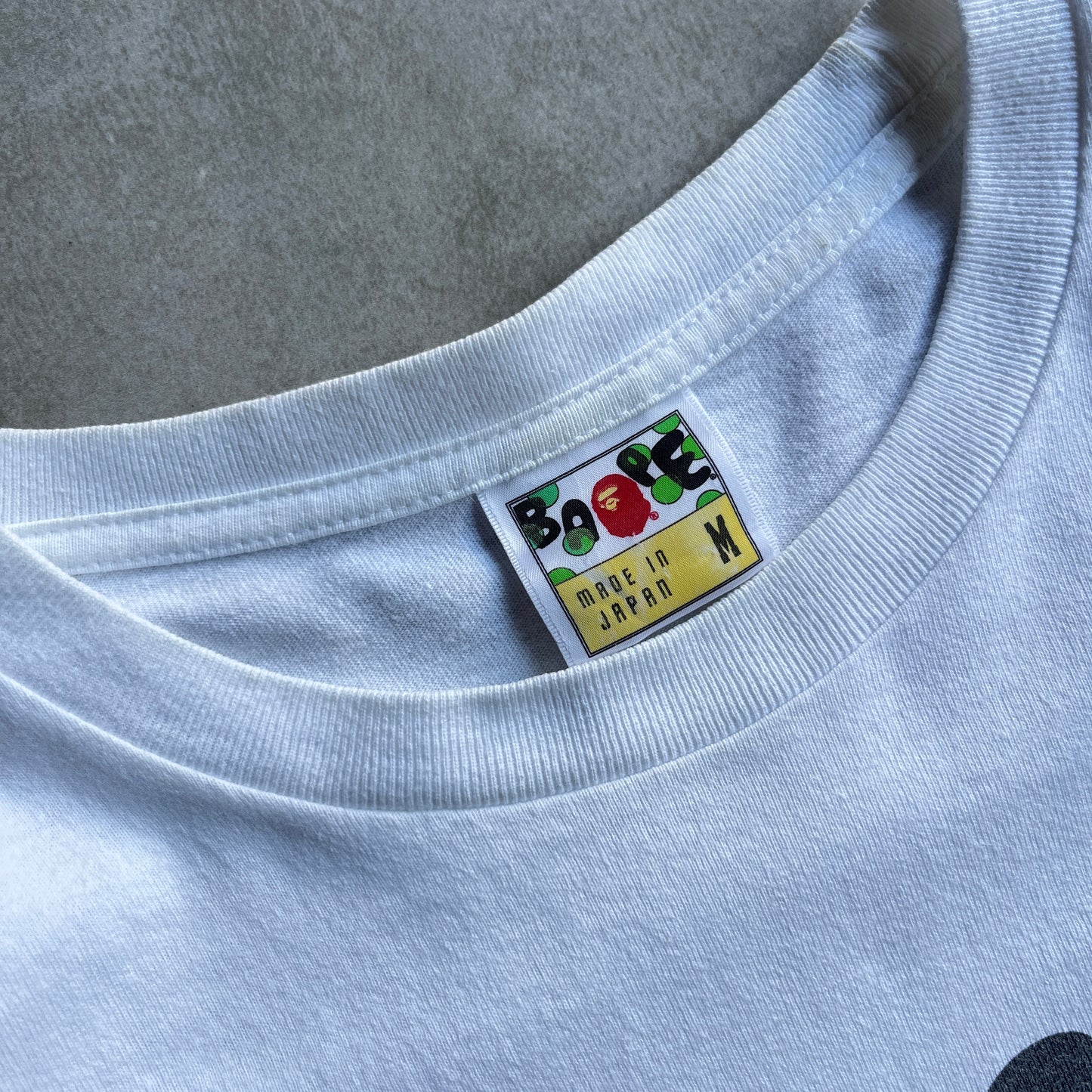 Bape