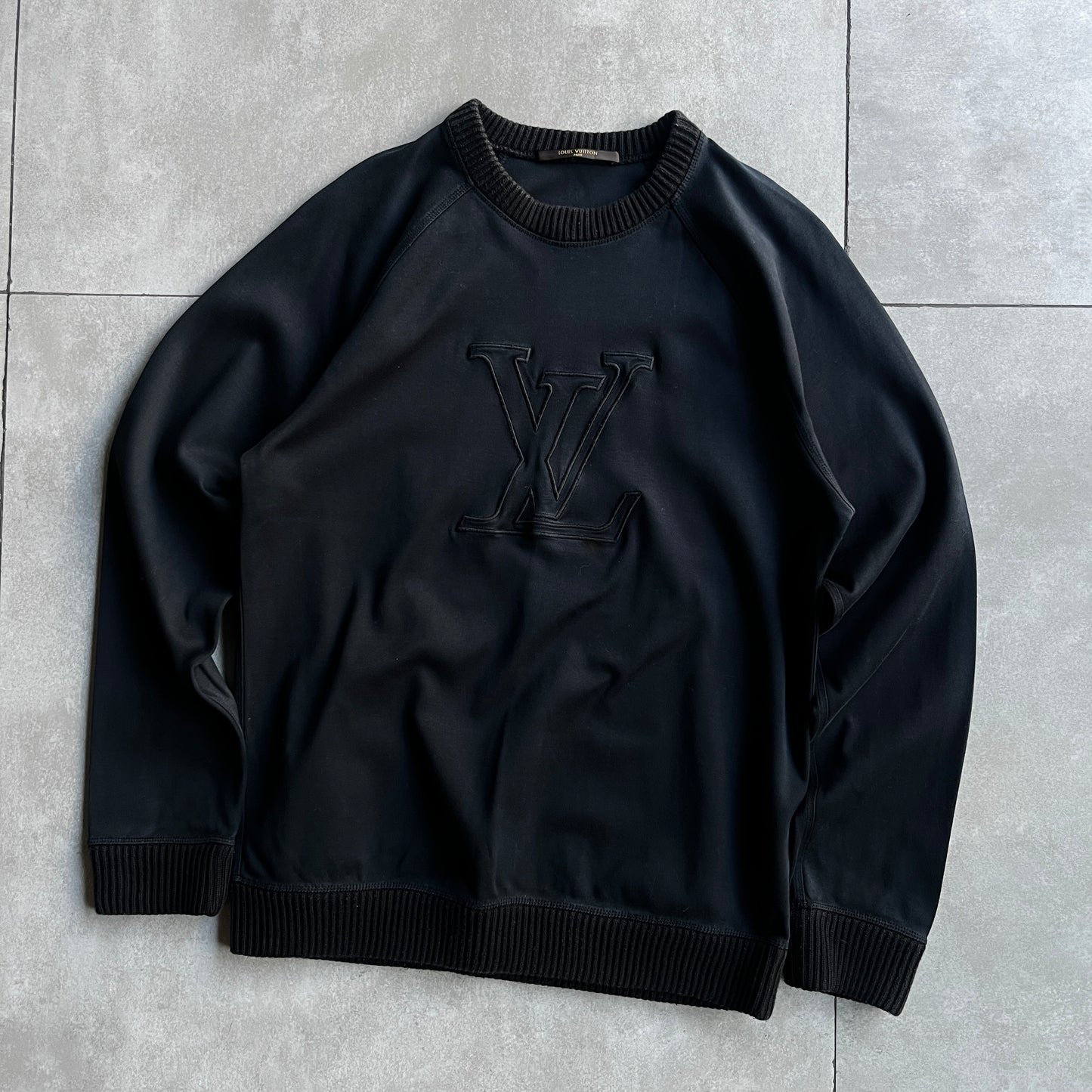 Crewneck Louis Vuitton